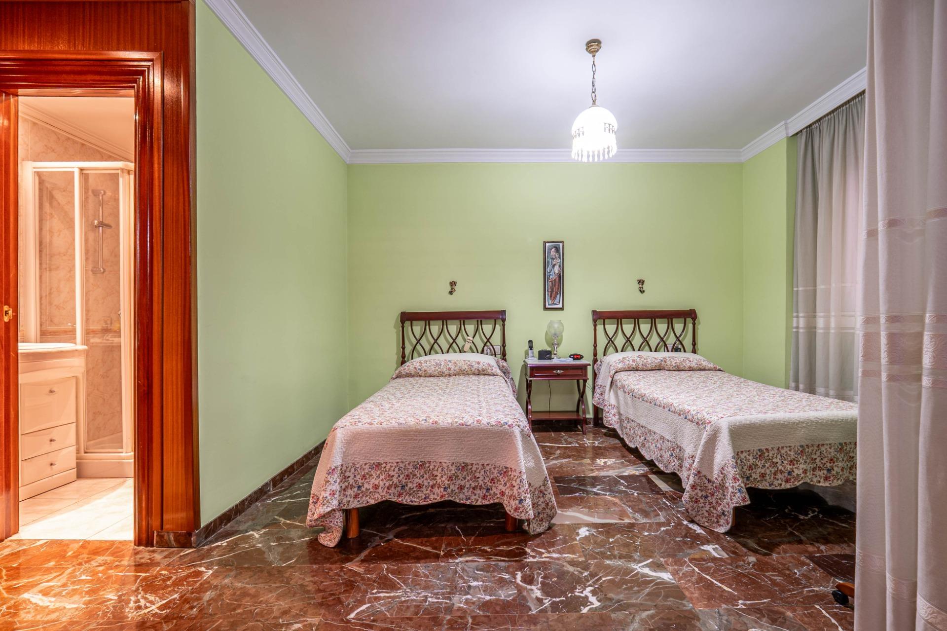 ¿Quieres vivir en el centro con todas las comodidades? - foto 37