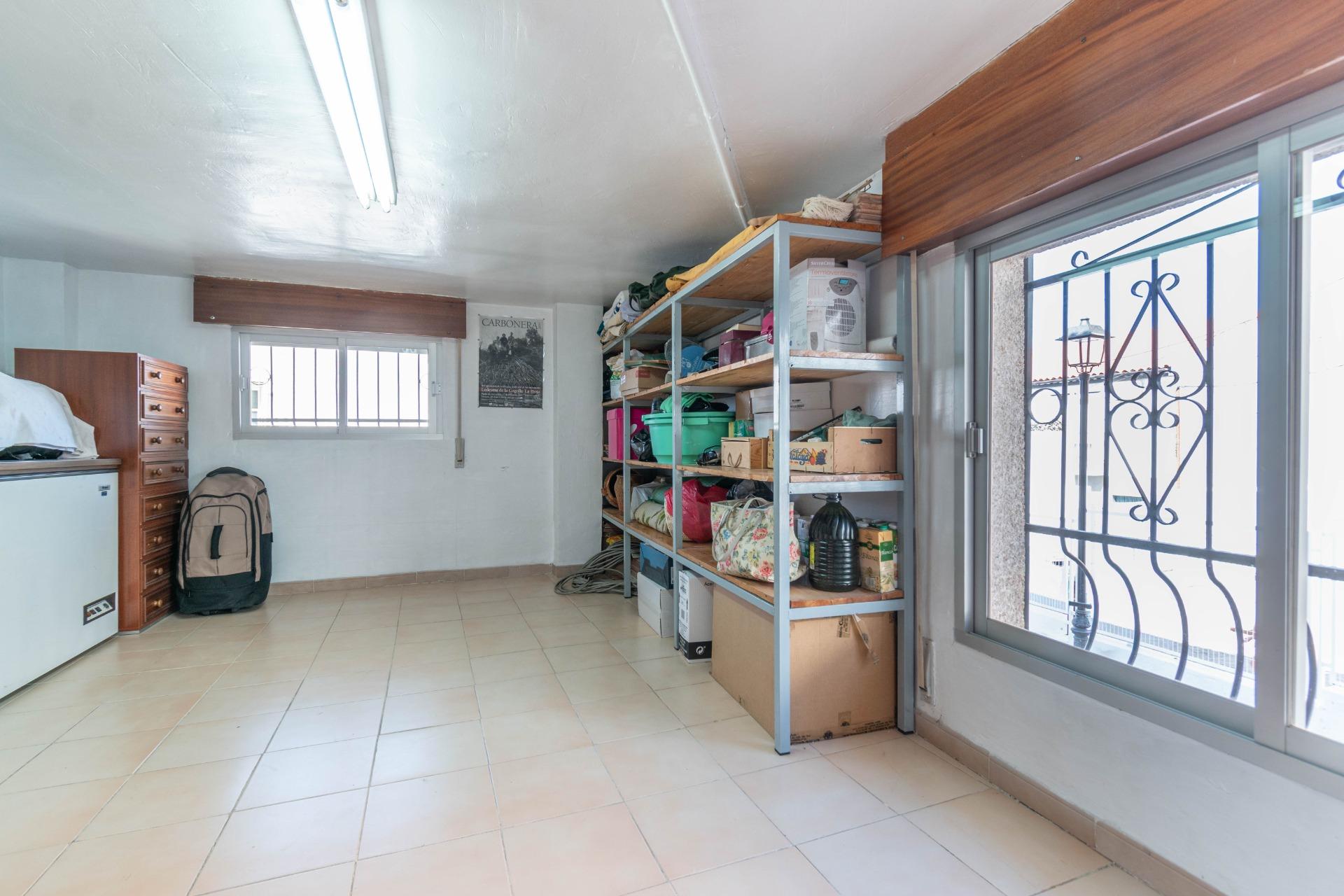 AMPLIO PAREADO EN JUN PARA ENTRAR A VIVIR - foto 11