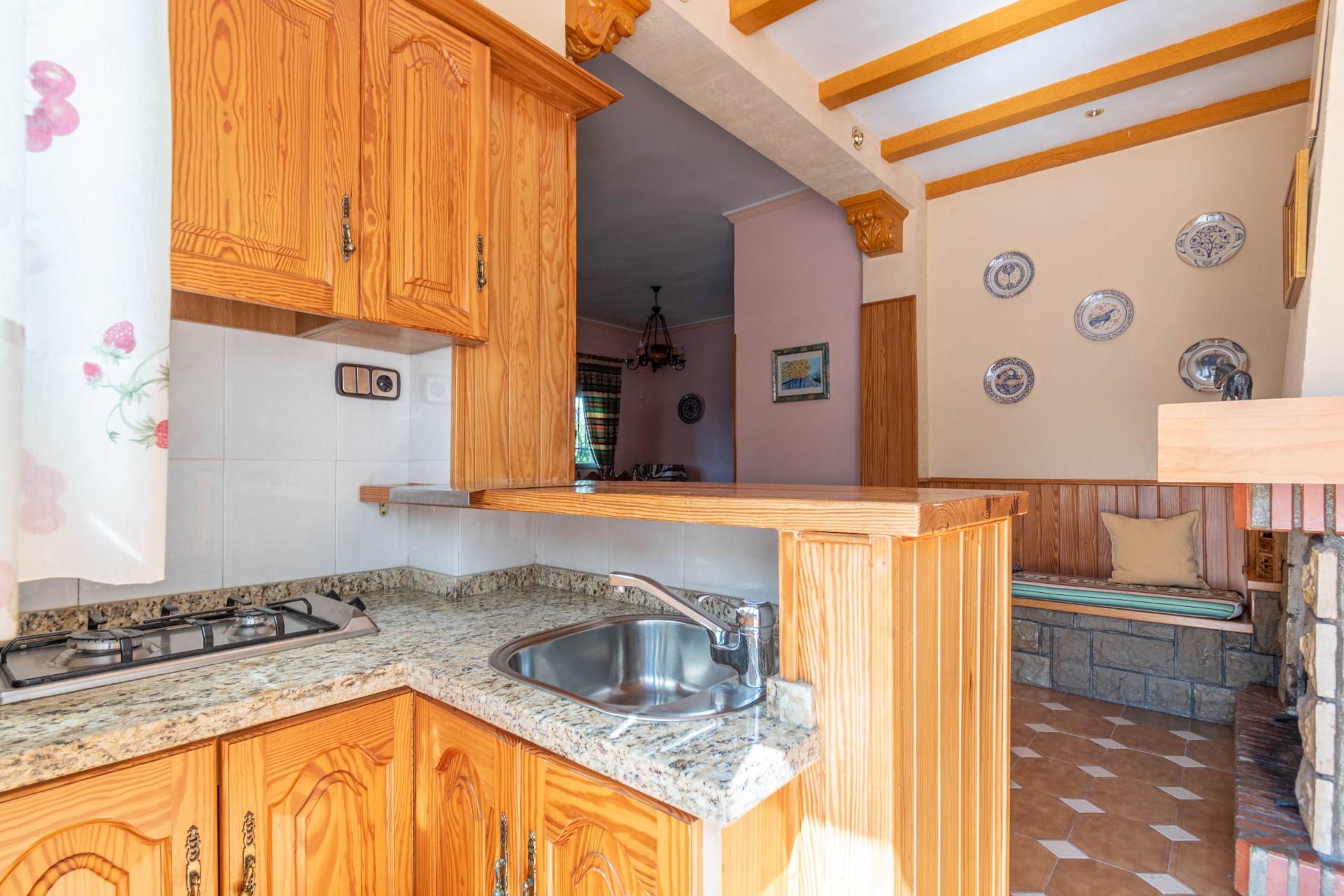 AMPLIO PAREADO EN JUN PARA ENTRAR A VIVIR - foto 19