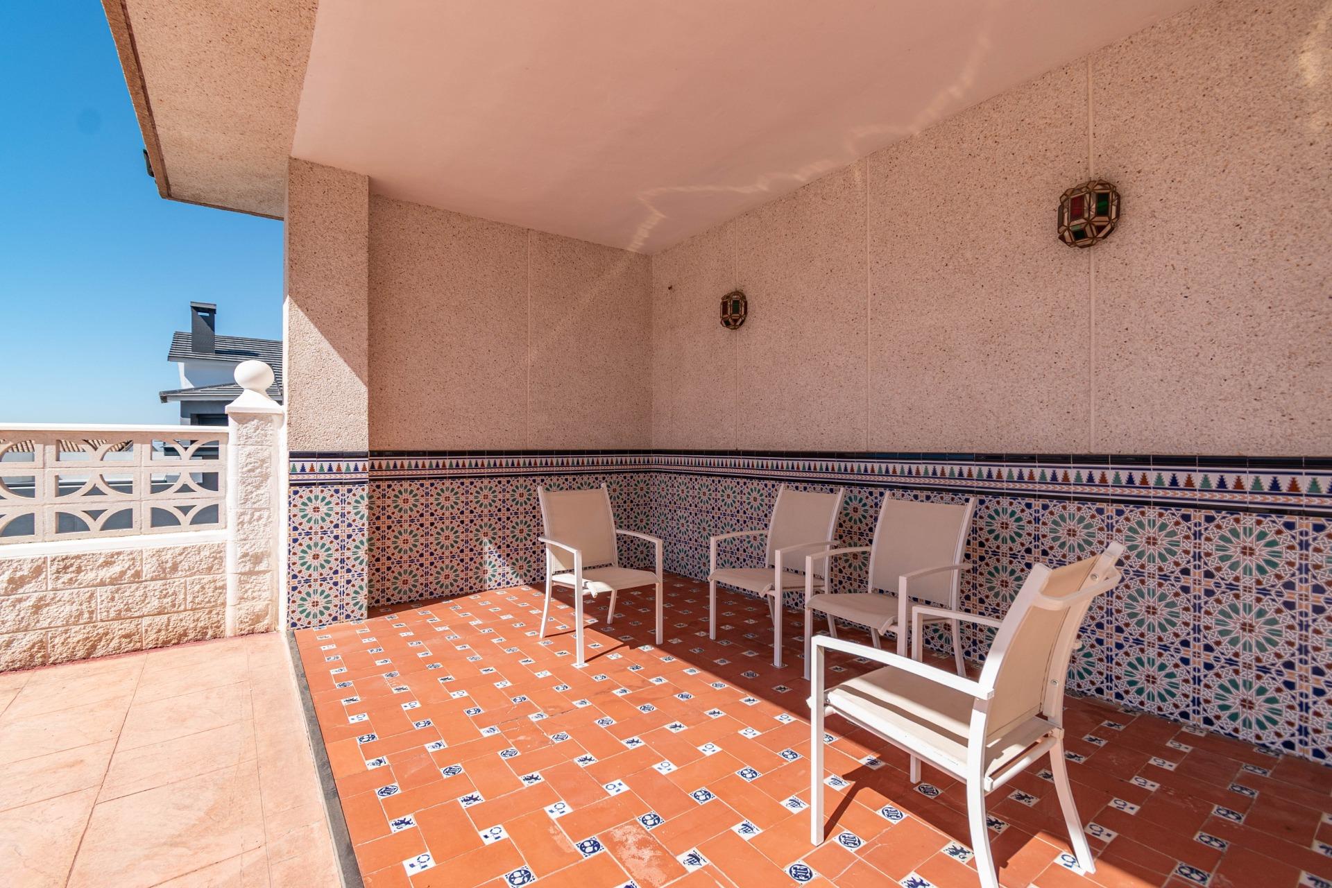 AMPLIO PAREADO EN JUN PARA ENTRAR A VIVIR - foto 20