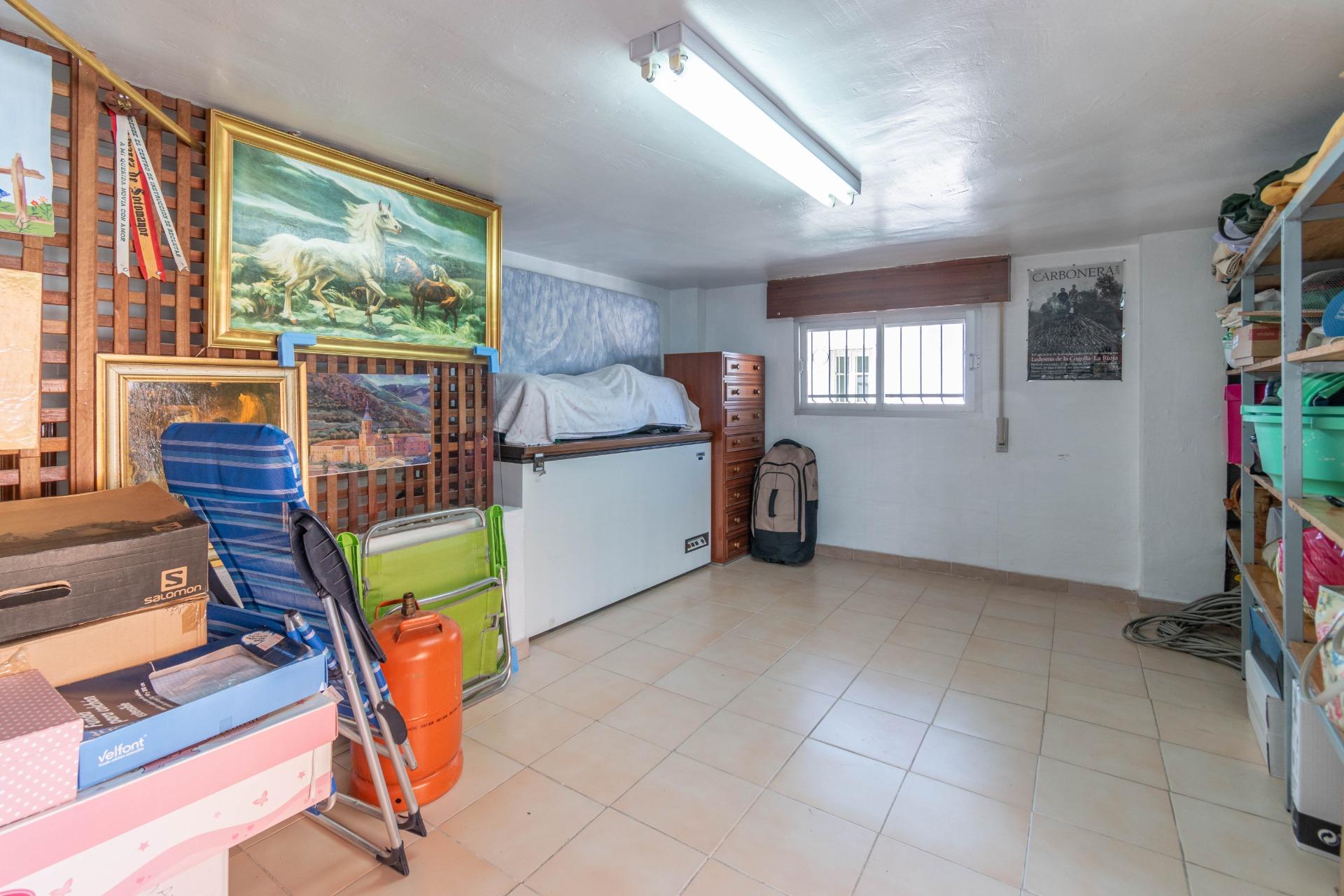 AMPLIO PAREADO EN JUN PARA ENTRAR A VIVIR - foto 22