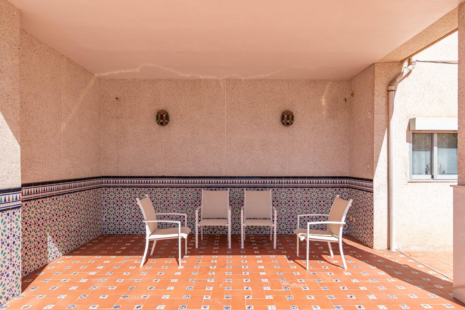 AMPLIO PAREADO EN JUN PARA ENTRAR A VIVIR - foto 25