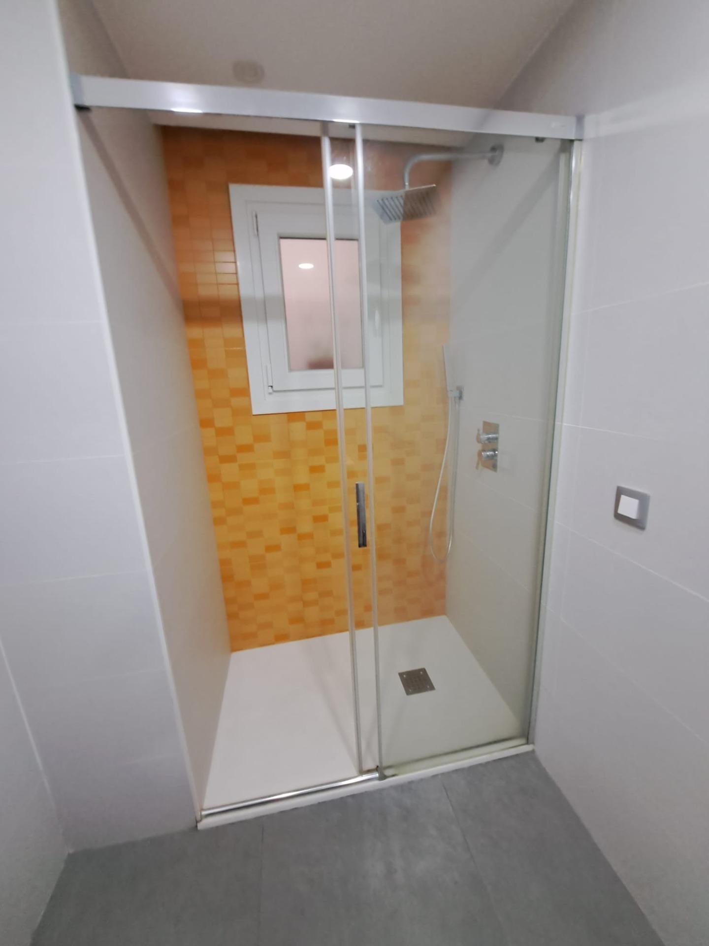 PISO AMUEBLADO  DE 3 DORMITORIOS IDEAL PARA COMPARTIR - foto 16