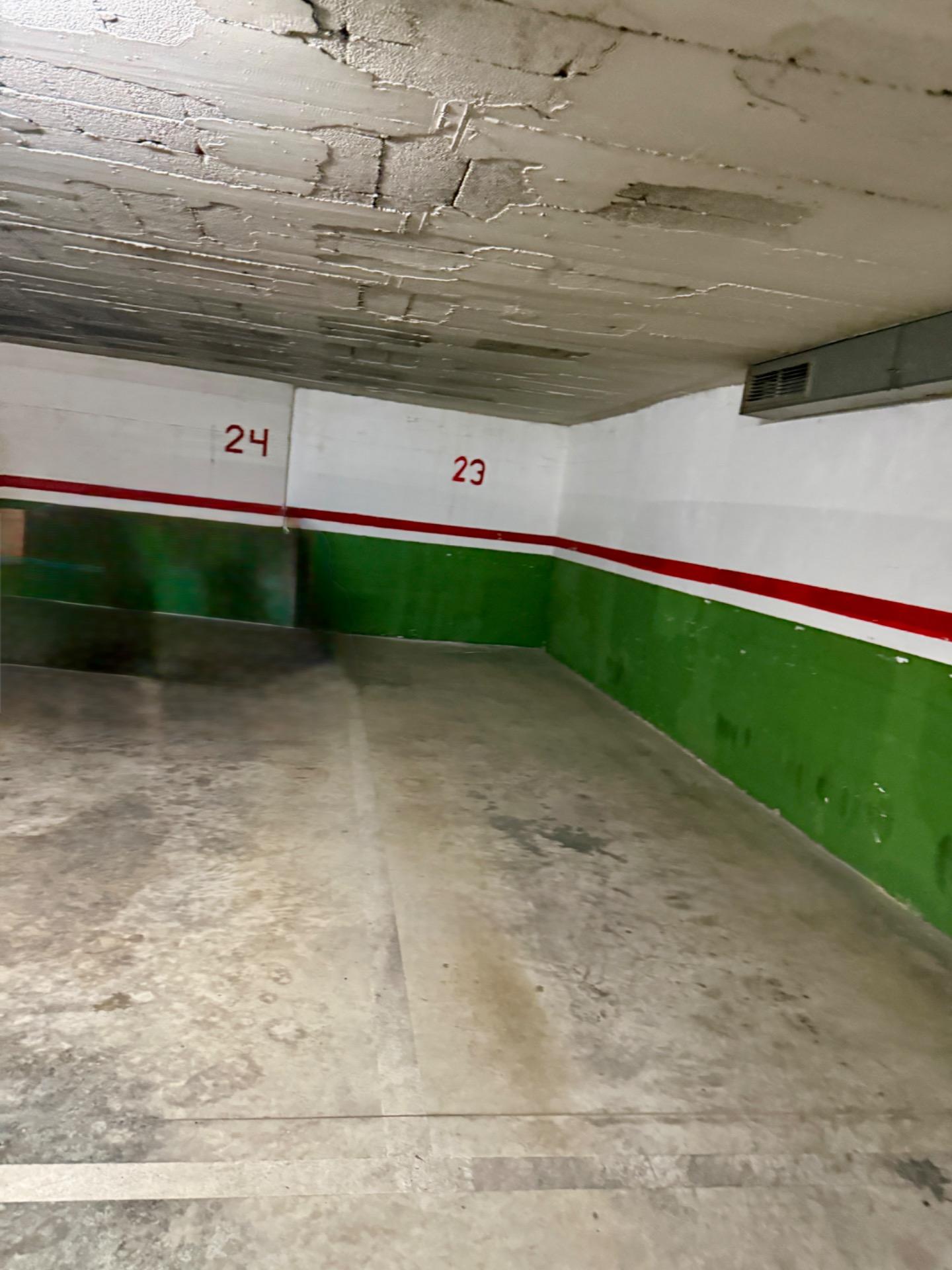 PLAZA DE PARQUING GRANDE EN OCATA - foto 2