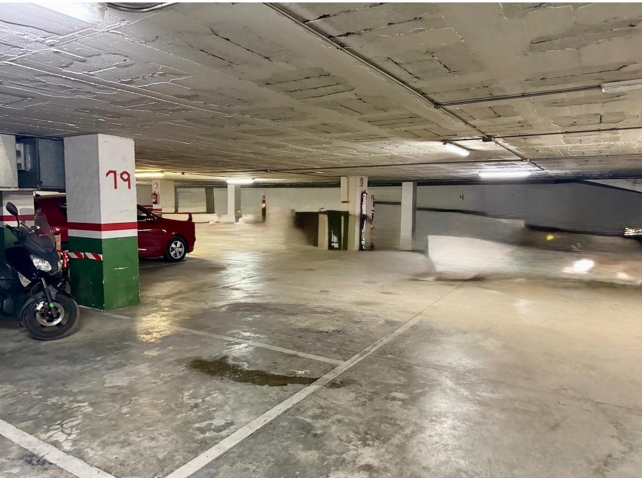 PLAZA DE PARQUING GRANDE EN OCATA - foto 3