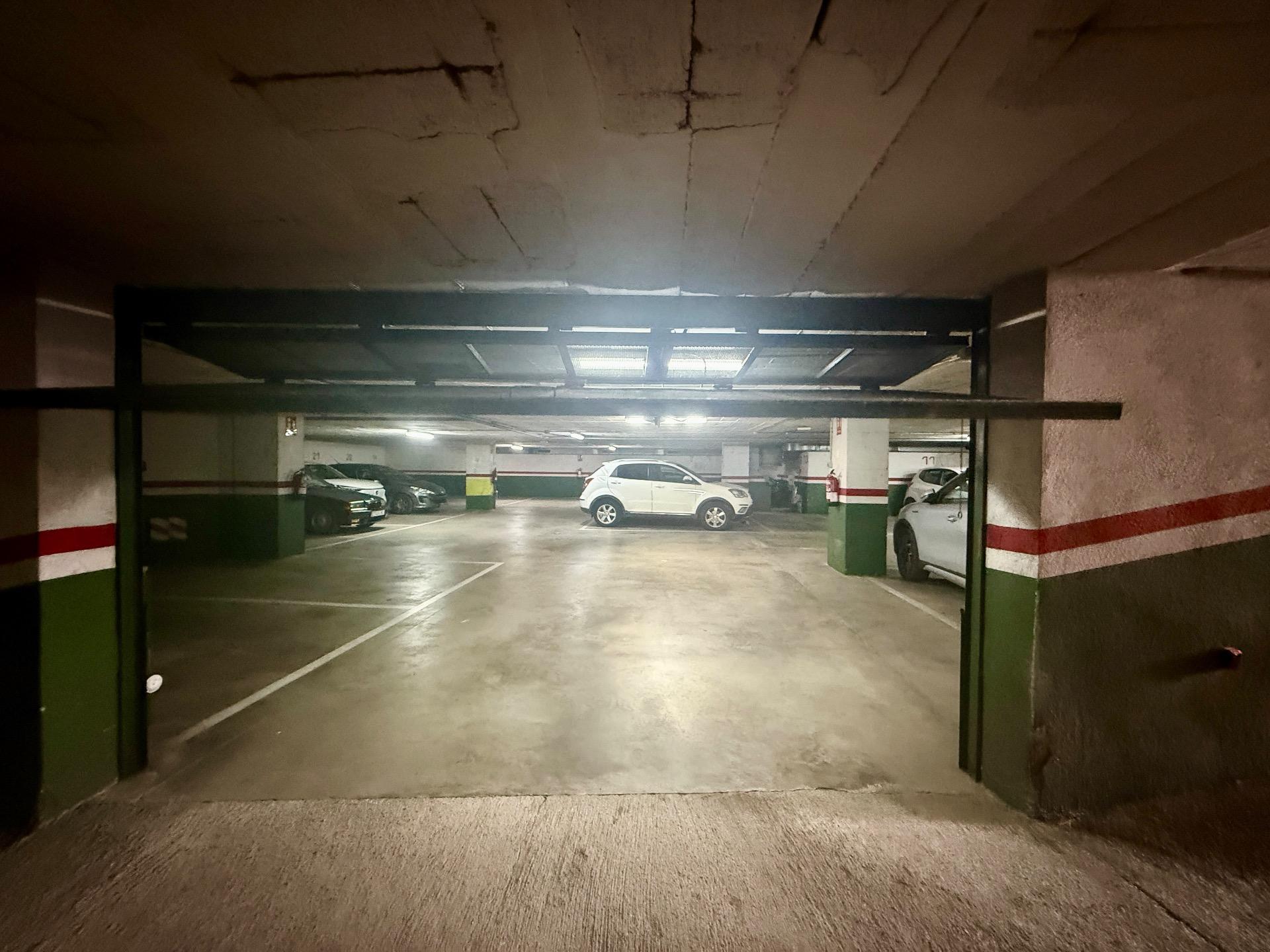 PLAZA DE PARQUING GRANDE EN OCATA - foto 5