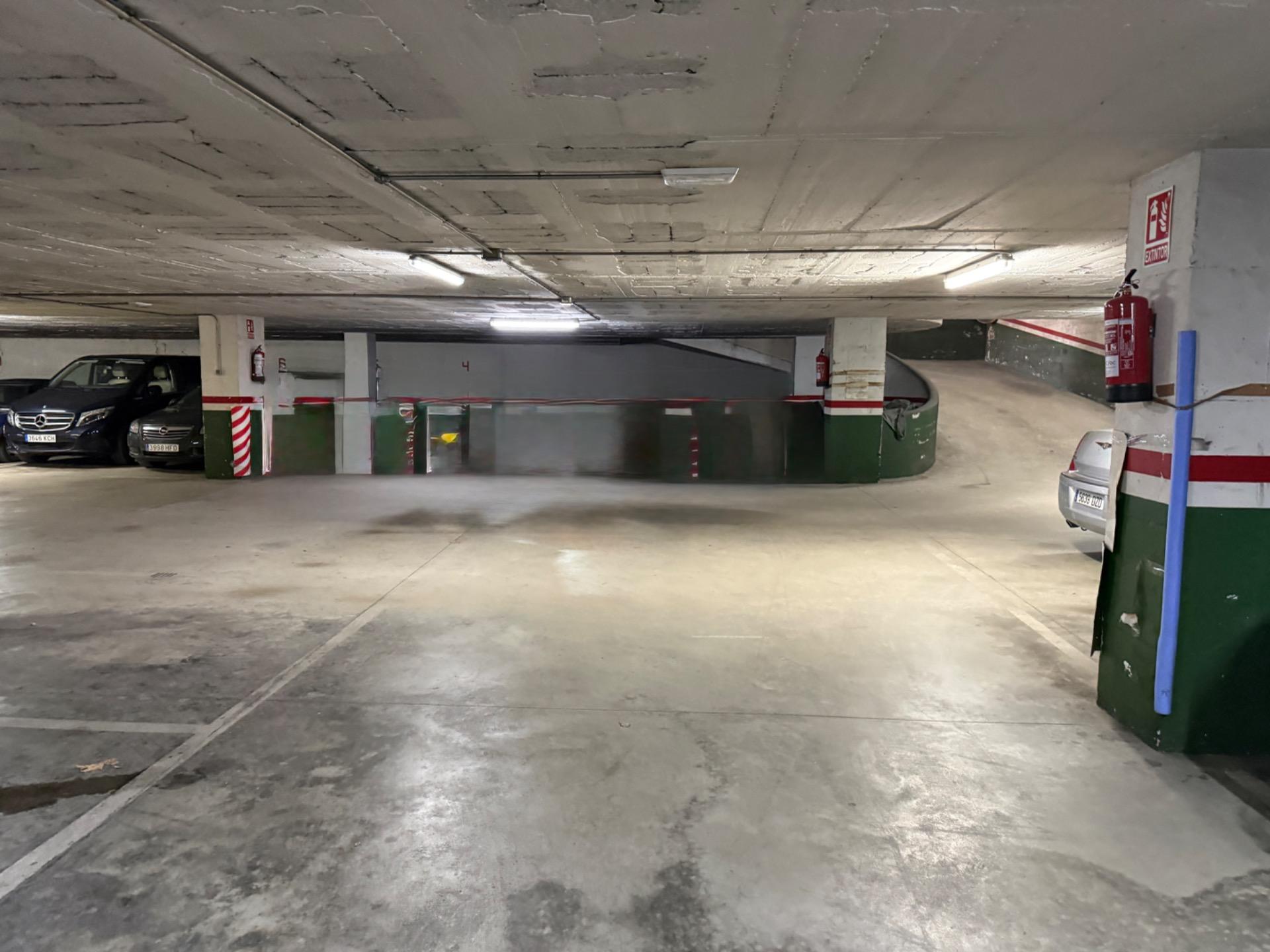 PLAZA DE PARQUING GRANDE EN OCATA - foto 8