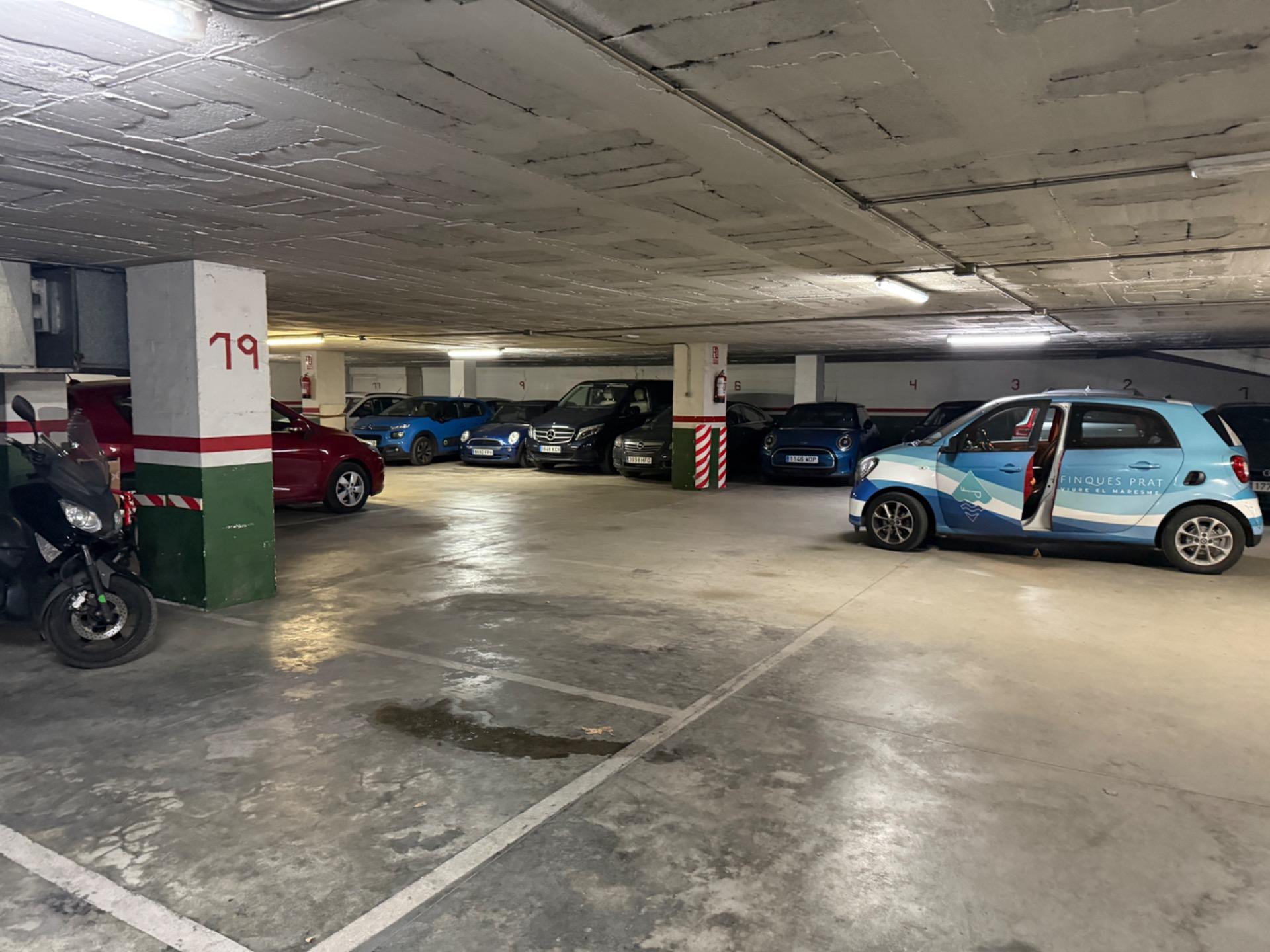 PLAZA DE PARQUING GRANDE EN OCATA - foto 9