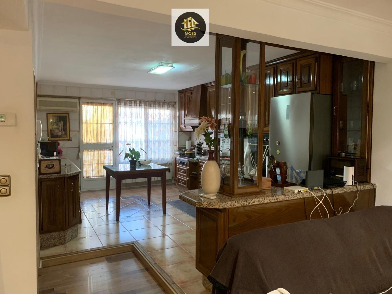 CASA EN LOS VILLARES - foto 2