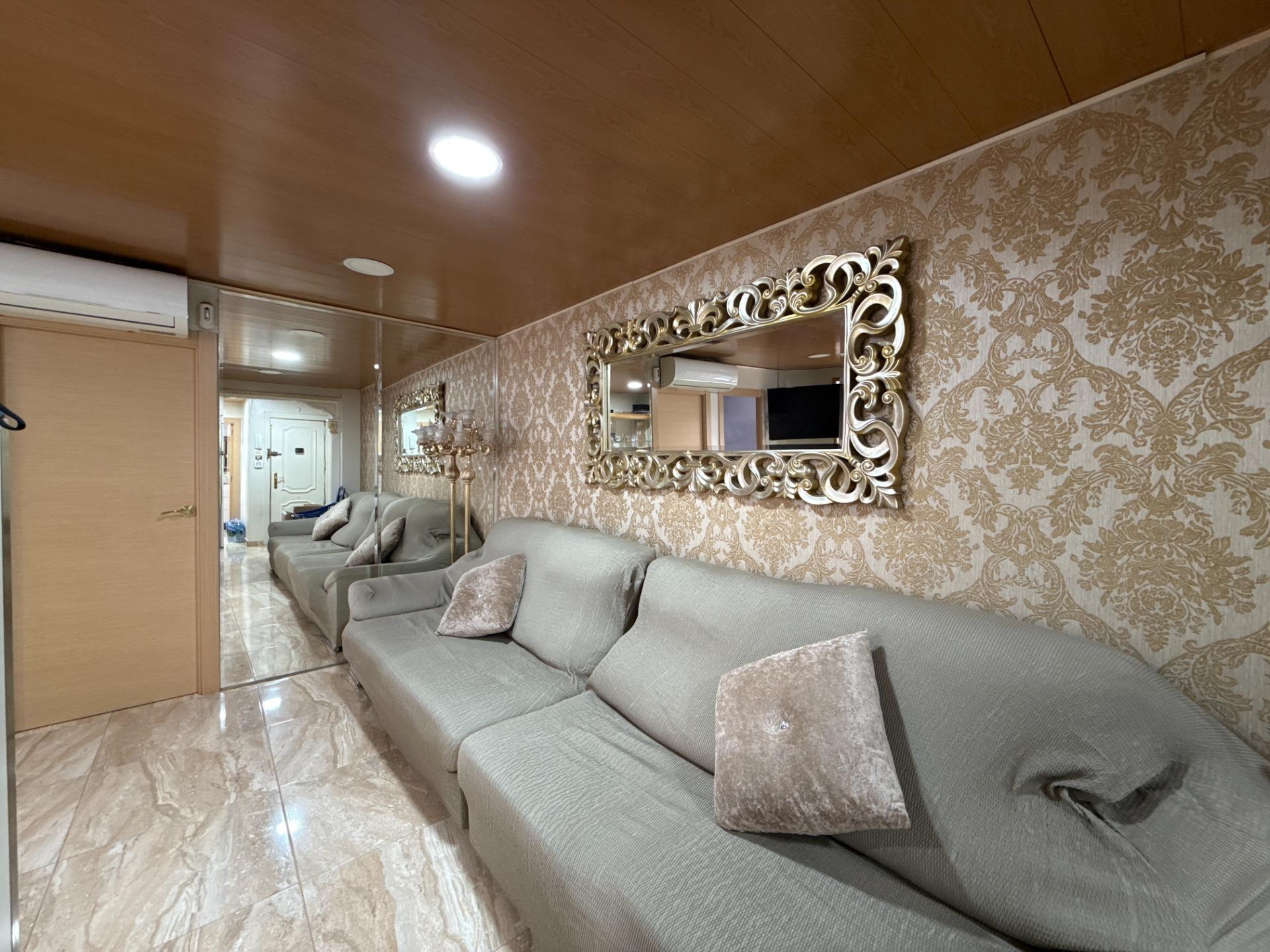 Acogedor Piso en Bon Pastor, Barcelona - Para entrara a Vivi - foto 15