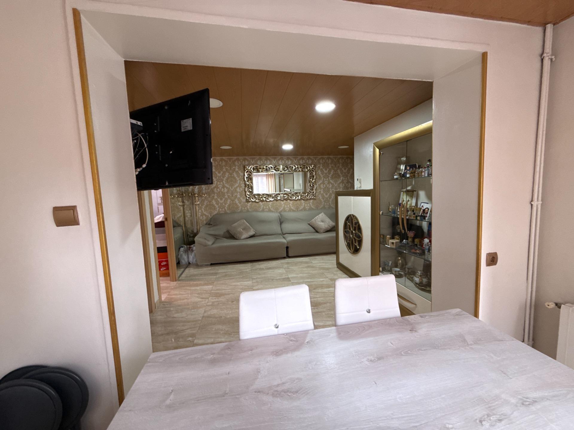 Acogedor Piso en Bon Pastor, Barcelona - Para entrara a Vivi - foto 22