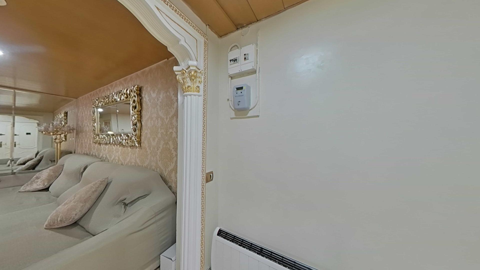 Acogedor Piso en Bon Pastor, Barcelona - Para entrara a Vivi - foto 31