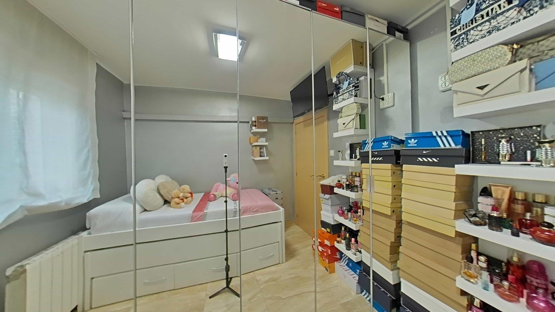 Acogedor Piso en Bon Pastor, Barcelona - Para entrara a Vivi - foto 38