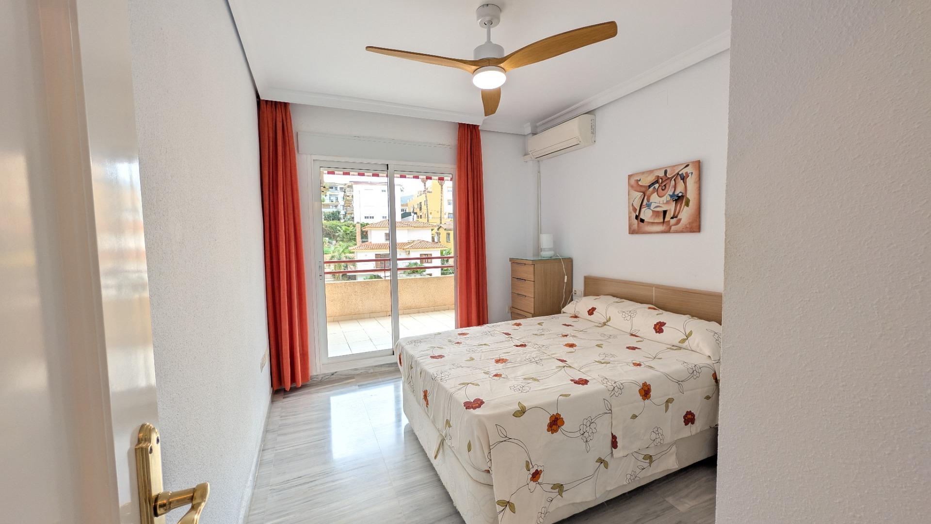 EN EXCLUSIVA: HERMOSO PISO CON 3 habitaciones Y GRAN TERRAZA - foto 8