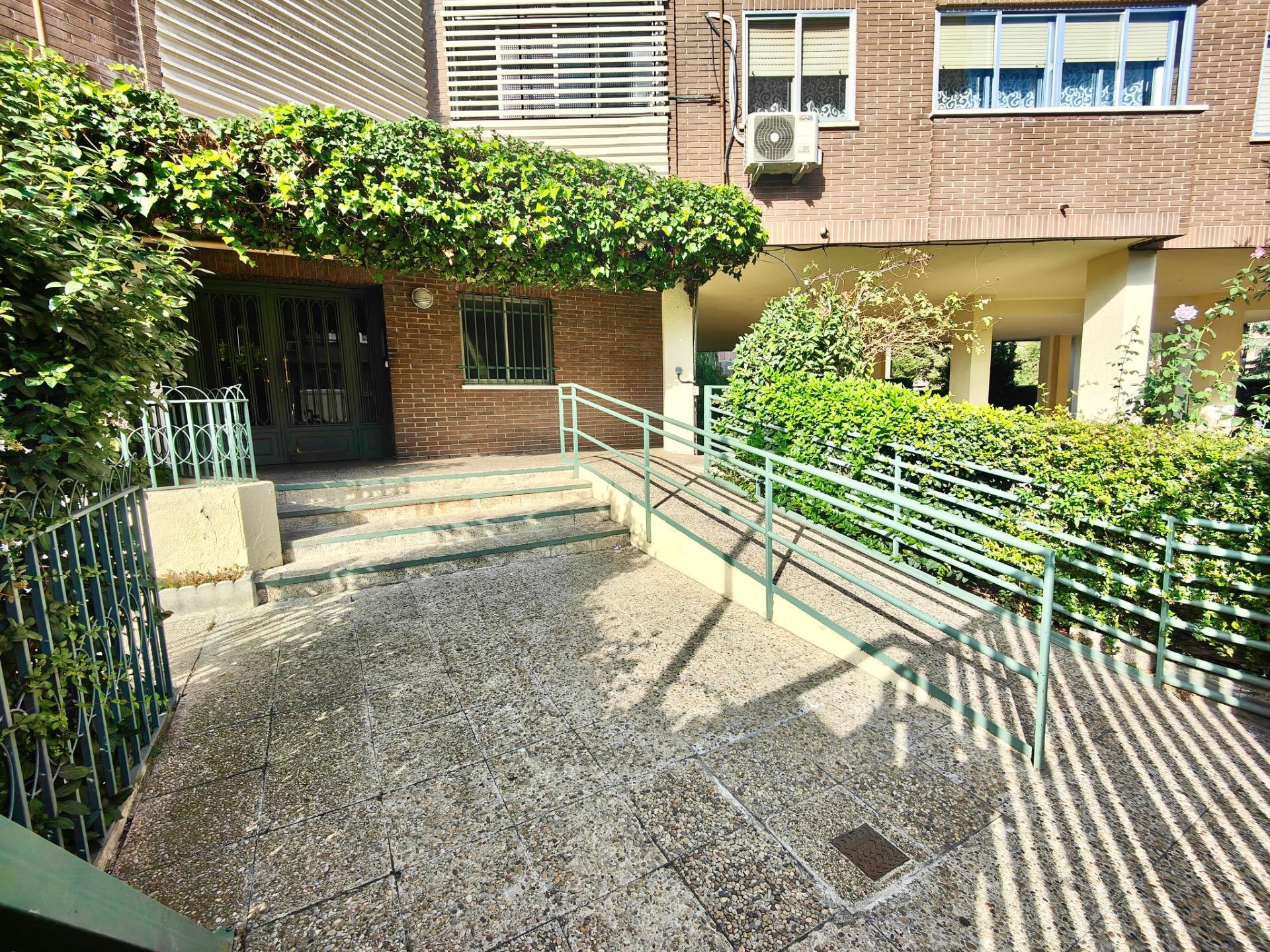 PISO EN VENTA EN LEGANÉS (ZONA EL CARRASCAL) - foto 3