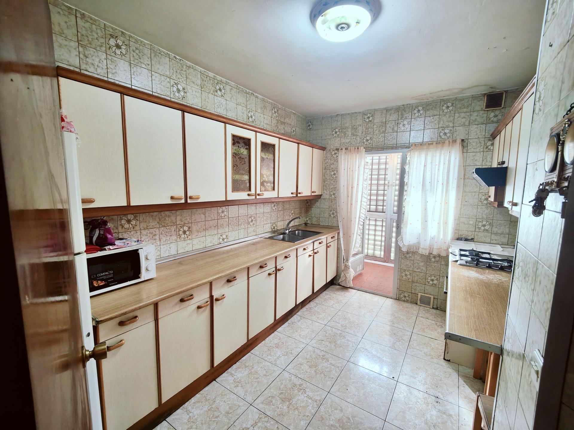 PISO EN VENTA EN LEGANÉS (ZONA EL CARRASCAL) - foto 8