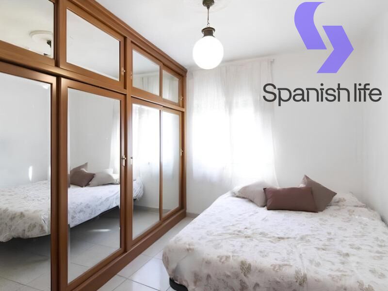 Piso 3 dormitorios 83 m2 en Valencia - foto 3