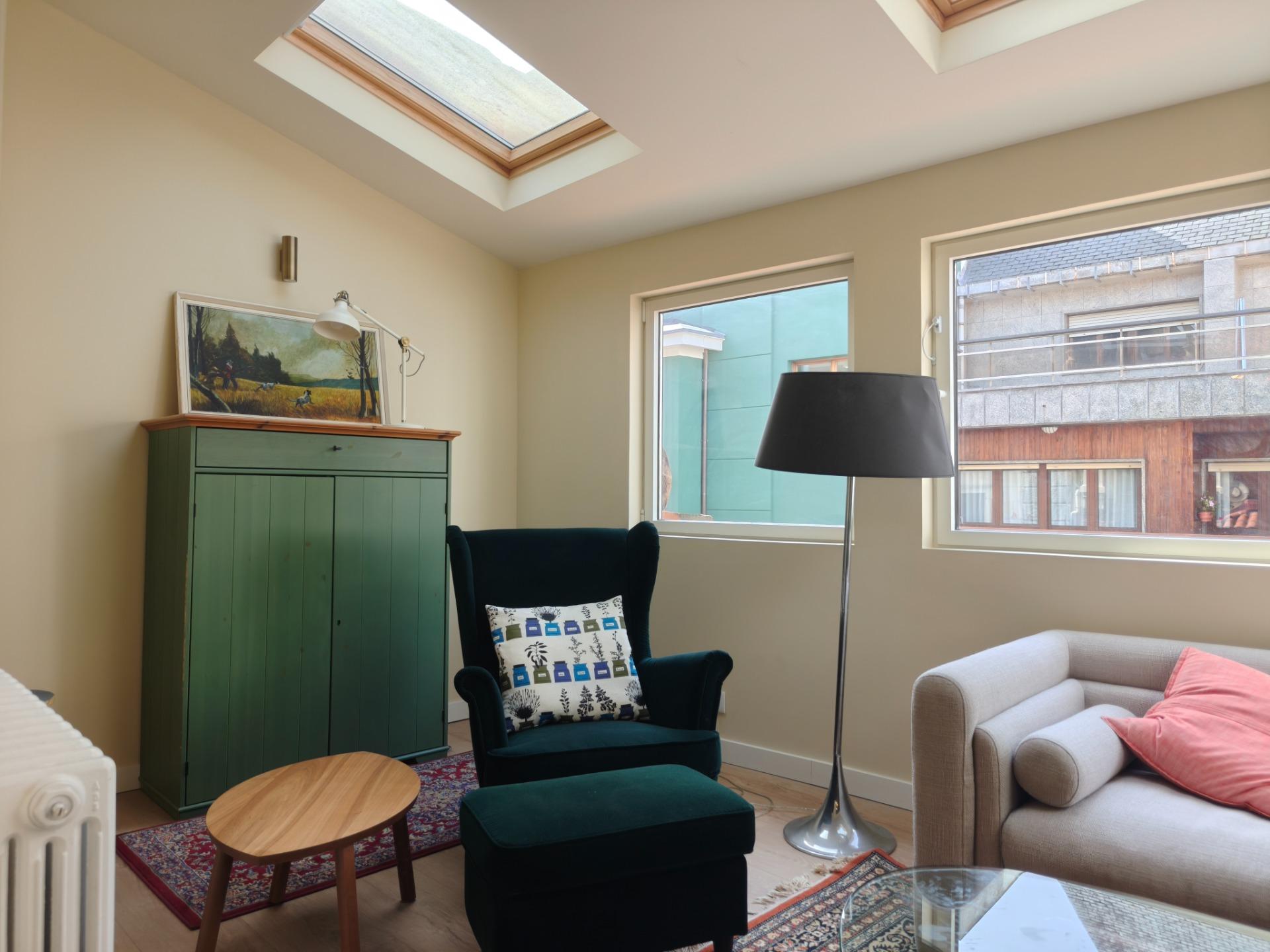 Piso en calle Mendizábal - foto 4