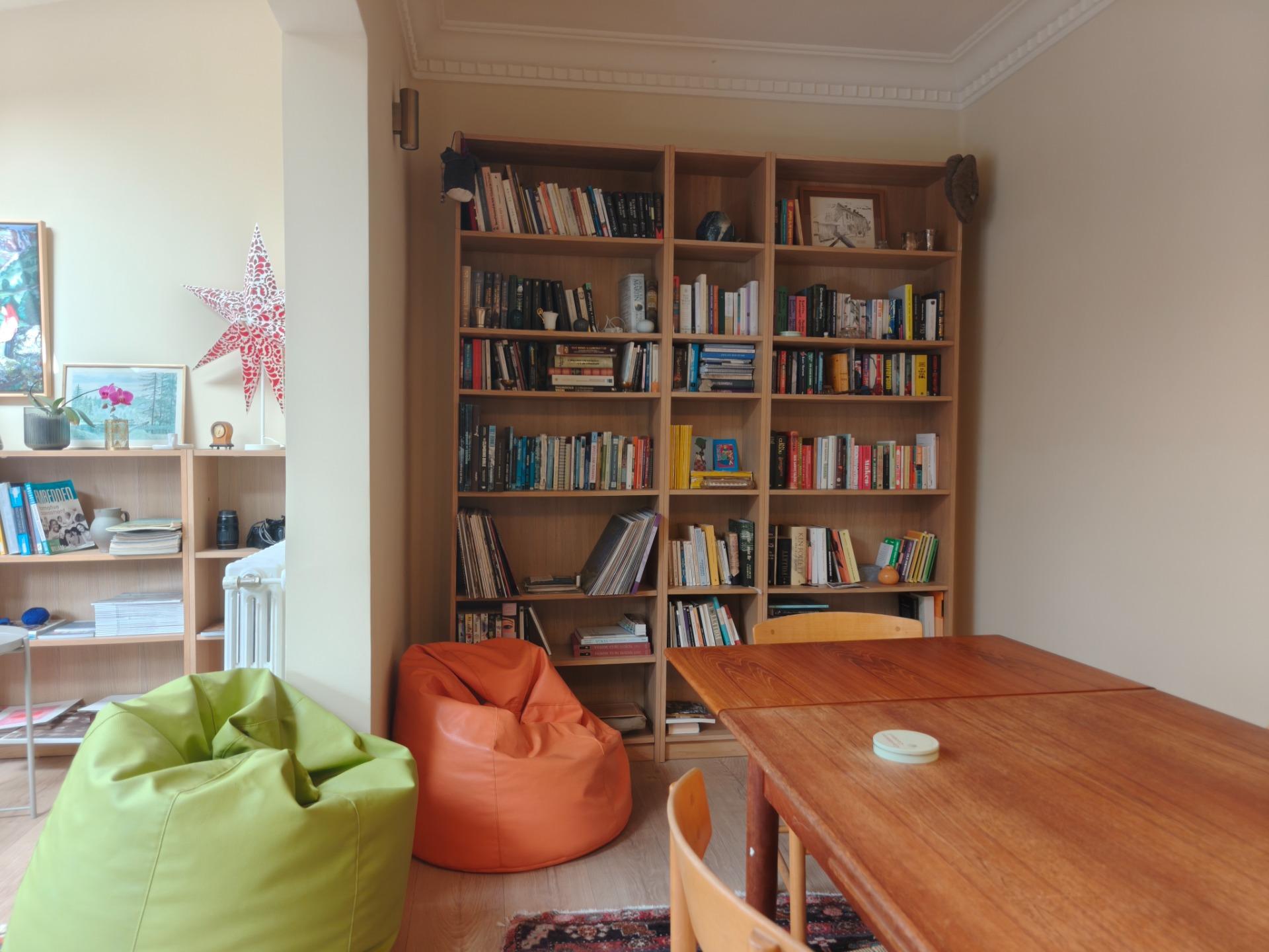 Piso en calle Mendizábal - foto 10