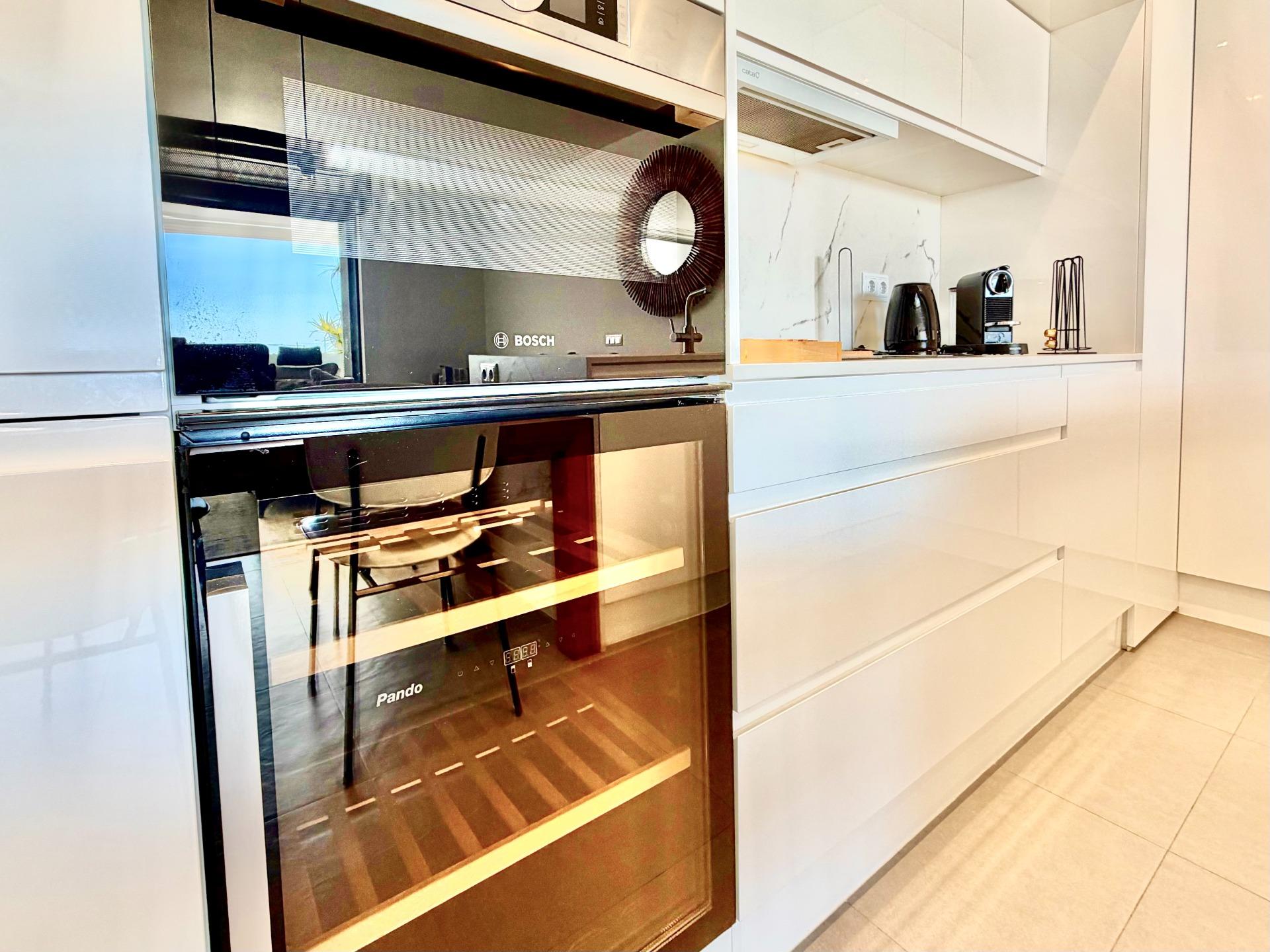 Precioso Apartamento en Planta Baja en Las Colinas Golf - foto 14