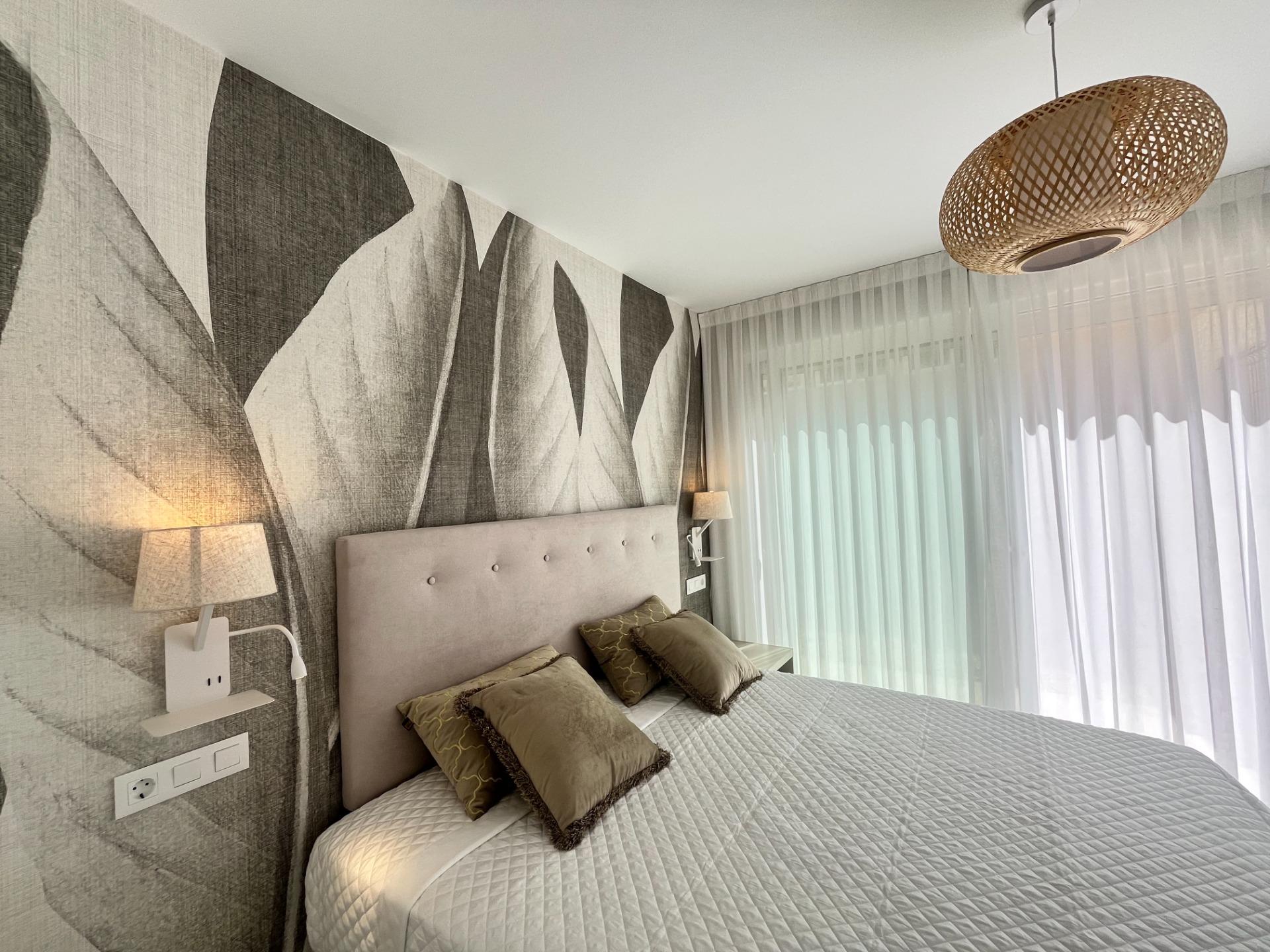 Dos hermosos apartamentos en venta en Torrevieja – ¡Listos p - foto 6