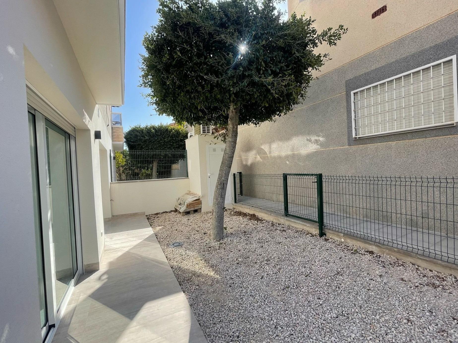 Dos hermosos apartamentos en venta en Torrevieja – ¡Listos p - foto 14