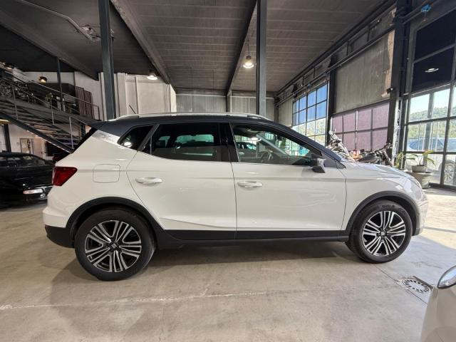 SEAT - Arona - 1.0 TSI 85 kWStart/Stop X-Perience Special Ed - foto 16