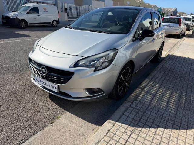 OPEL - Corsa - 5p Selective 1.4 66 kWAut.