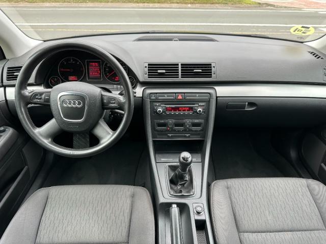 AUDI - A4 - 2.0 TDI F.AP. Sport - foto 7