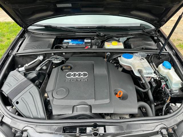 AUDI - A4 - 2.0 TDI F.AP. Sport - foto 10