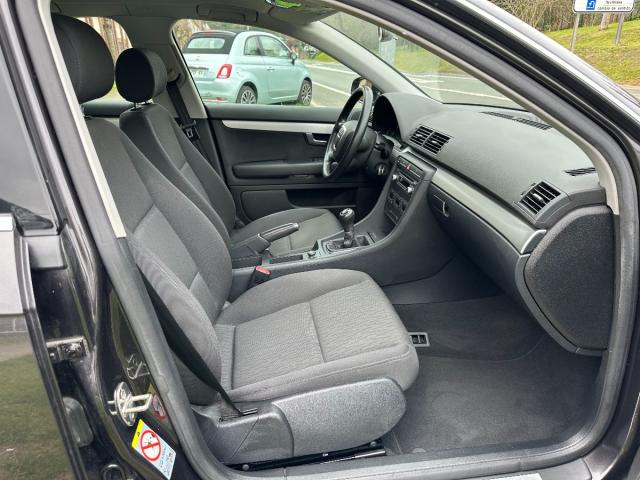 AUDI - A4 - 2.0 TDI F.AP. Sport - foto 16