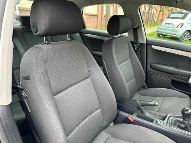 AUDI - A4 - 2.0 TDI F.AP. Sport - foto 18