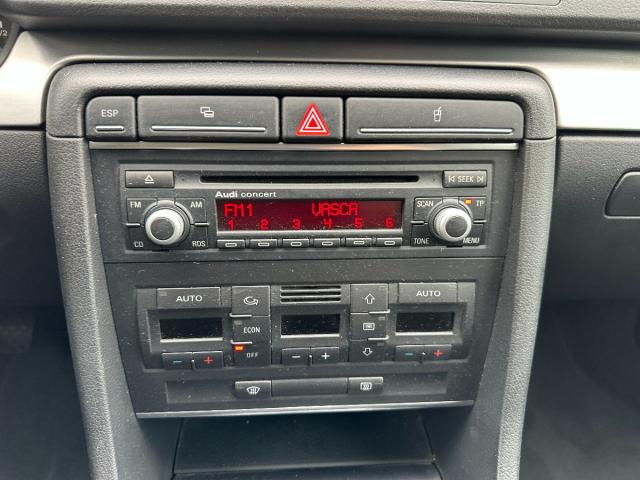 AUDI - A4 - 2.0 TDI F.AP. Sport - foto 21