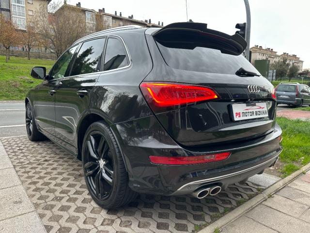 AUDI - Q5 - S plus 3.0 TDI 340 CV quattro tiptronic 8 vel. - foto 6