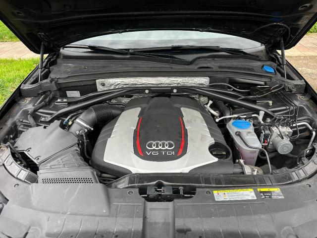 AUDI - Q5 - S plus 3.0 TDI 340 CV quattro tiptronic 8 vel. - foto 10