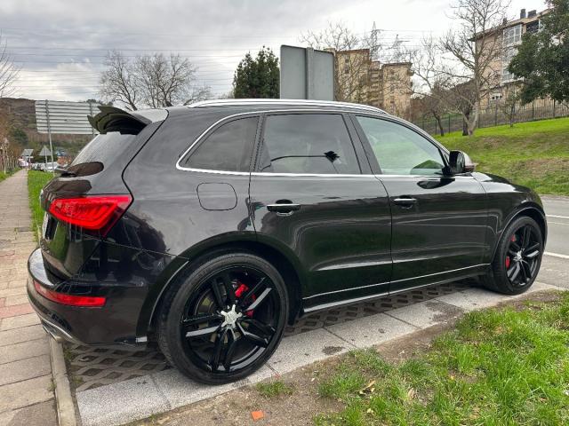 AUDI - Q5 - S plus 3.0 TDI 340 CV quattro tiptronic 8 vel. - foto 14