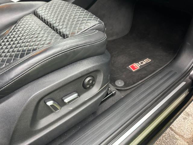 AUDI - Q5 - S plus 3.0 TDI 340 CV quattro tiptronic 8 vel. - foto 15