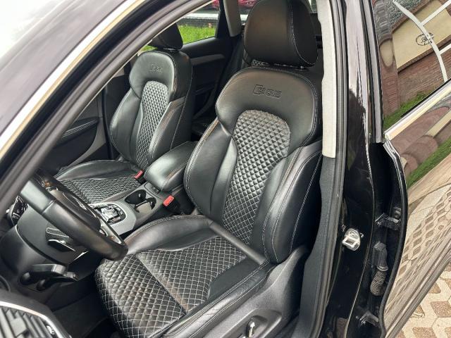 AUDI - Q5 - S plus 3.0 TDI 340 CV quattro tiptronic 8 vel. - foto 20