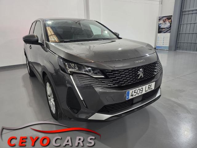 PEUGEOT - 3008 - Active BlueHDi 130 S&S