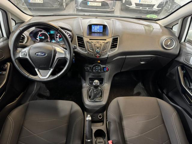 FORD - Fiesta - 5p Trend 1.5 TDCi 75 CV - foto 9