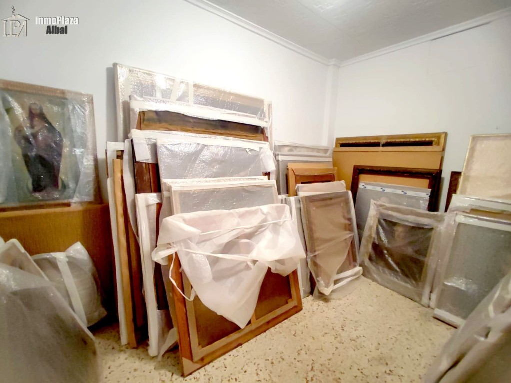 Adosada en Venta en Albal Valencia - foto 5