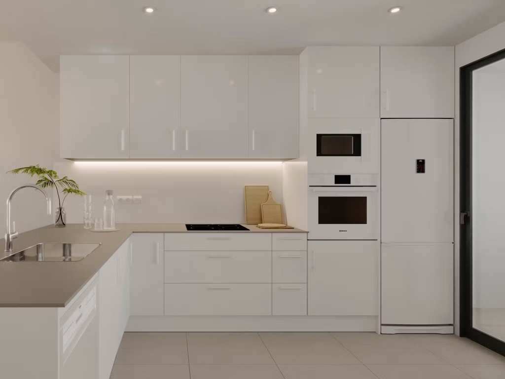 Apartamento en Venta en Nucia, La Alicante - foto 6