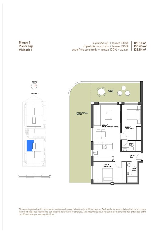 Apartamento en Venta en Sant Joan D Alacant Alicante - foto 23
