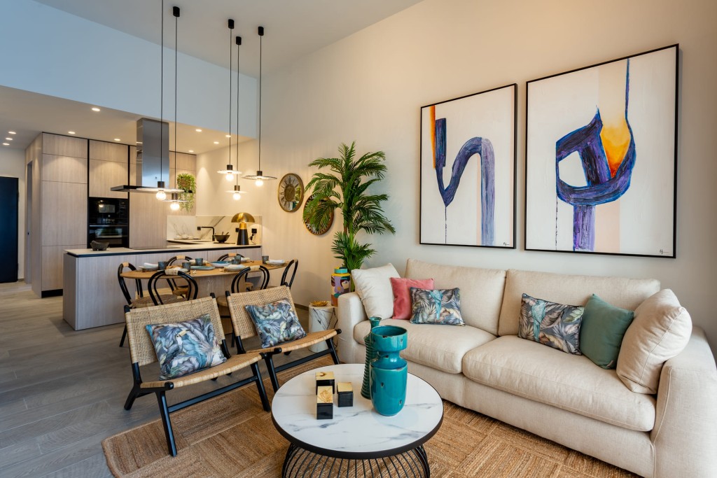 Casa-Chalet en Venta en Algorfa Alicante - foto 10