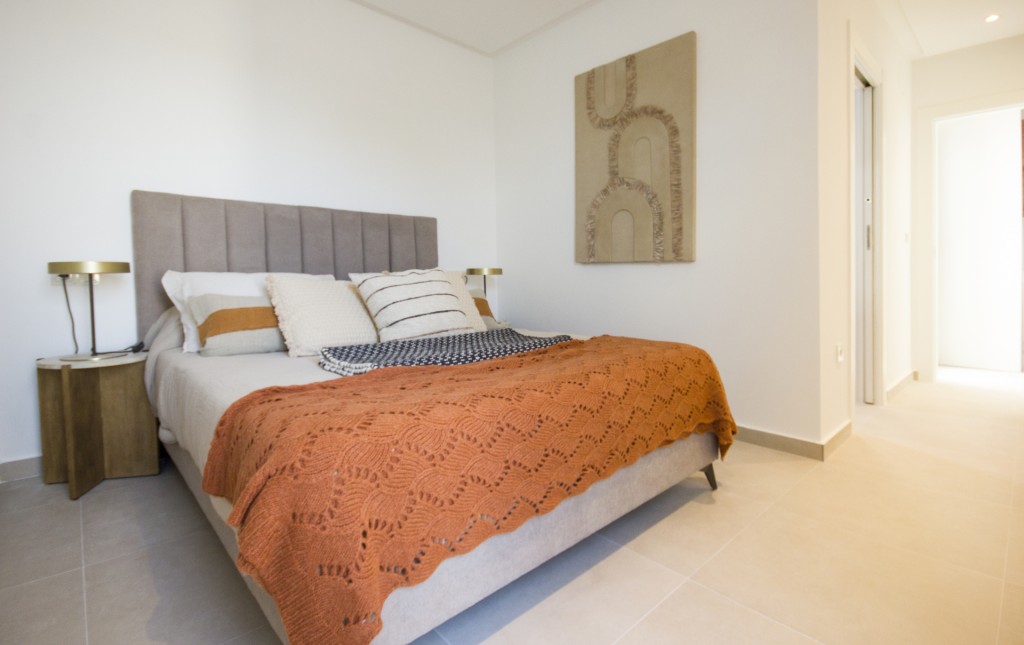 Casa-Chalet en Venta en San Fulgencio Alicante - foto 4