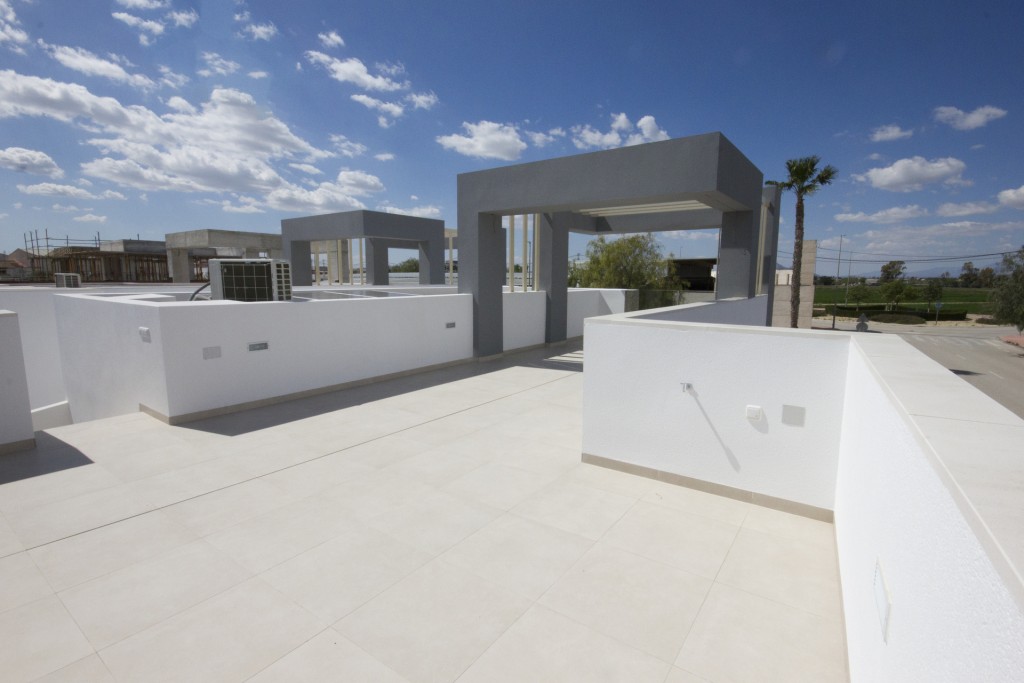 Casa-Chalet en Venta en San Fulgencio Alicante - foto 12