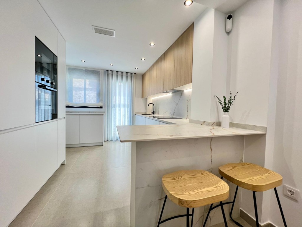 Casa de pueblo en Venta en Benferri Alicante - foto 7