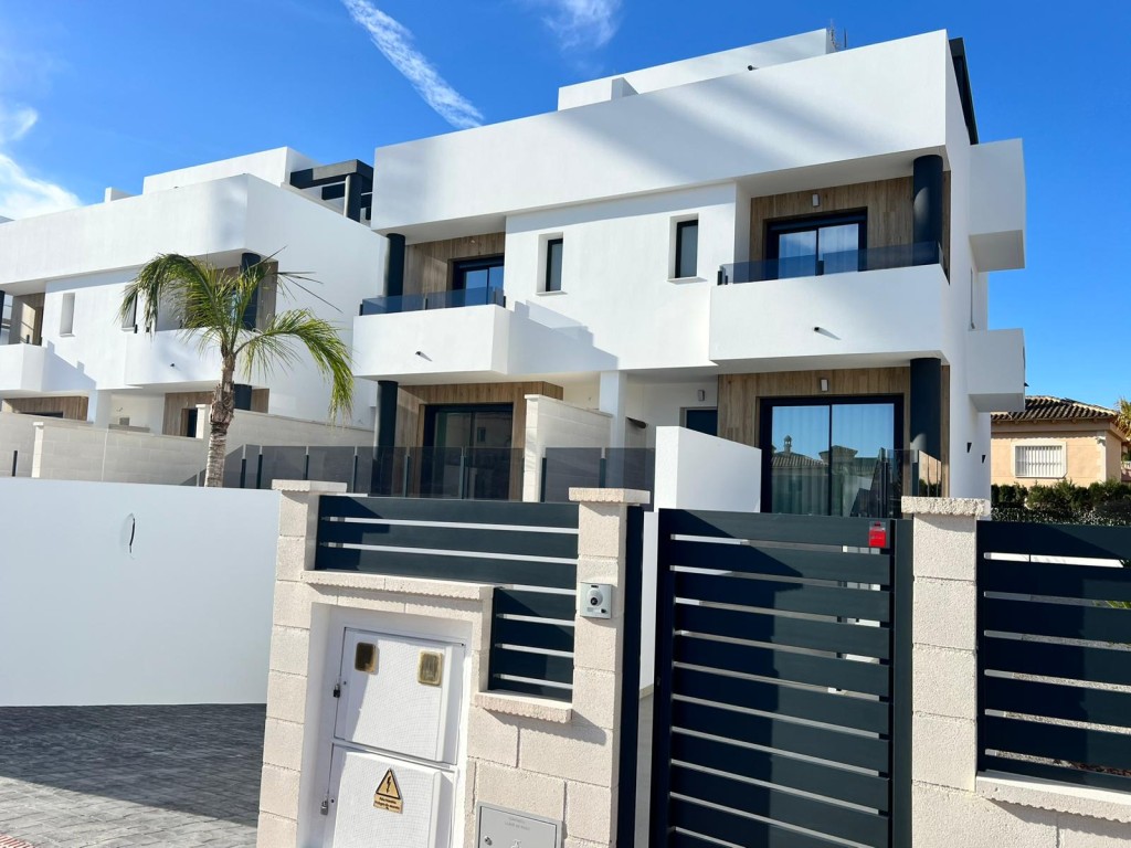 Casa de pueblo en Venta en Benferri Alicante - foto 39