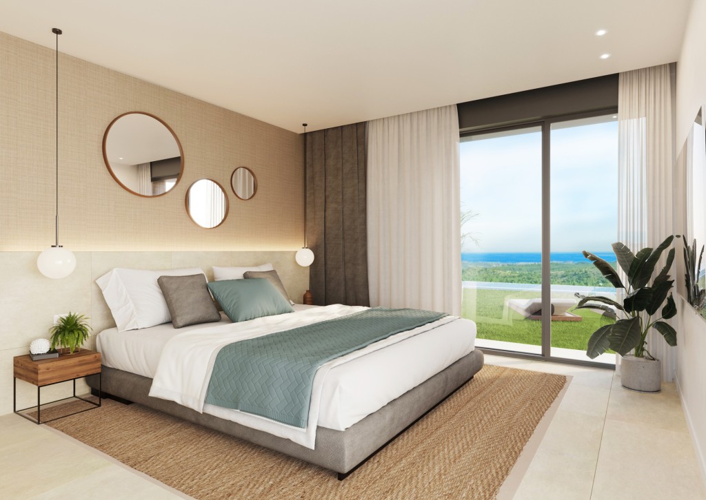 Casa-Chalet en Venta en Polop Alicante - foto 10