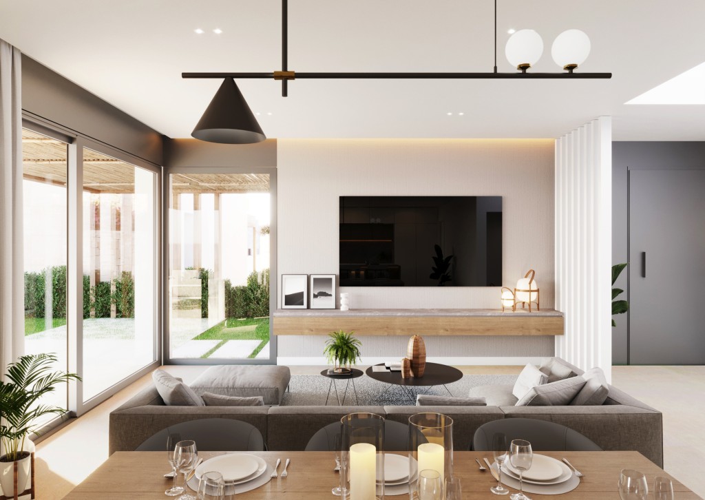 Casa-Chalet en Venta en Polop Alicante - foto 28